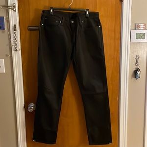 Levi’s Commuter 511, black, 36x34